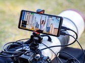 O Xperia PRO tem um preço de lançamento de US$2.499,99. (Fonte de imagem: Sony)