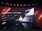 "Mendocino" apresenta núcleos Zen 2 melhorados com base na tecnologia de processo de 6 nm da TSMC. (Fonte: AMD)