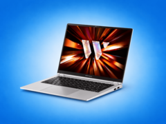 O Asus Vivobook Pro 14 possui um processador Zen 5 e uma tela OLED de 2,8K e 120 Hz
