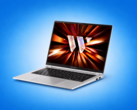 O Asus Vivobook Pro 14 possui um processador Zen 5 e uma tela OLED de 2,8K e 120 Hz