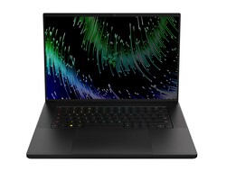 Razer Blade 16 Early 2023 RTX 4090. Unidade de revisão, cortesia da Nvidia Índia.