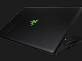 Breve Análise do Portátil Razer Blade Pro 2017 (i7-7700HQ, GTX 1060, FHD)