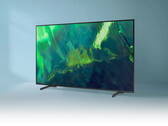 O Samsung QX2 é uma nova linha de TV de jogos com painéis de 4K e 120 Hz. (Fonte de imagem: Samsung)