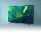 O Samsung QX2 é uma nova linha de TV de jogos com painéis de 4K e 120 Hz. (Fonte de imagem: Samsung)