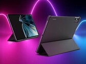 O Nubia Pad 3D tem uma característica única para um tablet moderno. (Fonte da imagem: ZTE)