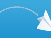 O Brasil tem agora um Telegrama não-disfarçado. (Fonte: The Next Web)