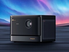 A Dangbei tem um novo projetor em oferta.