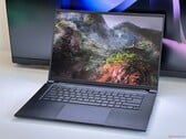 Análise do Gigabyte Aero X16