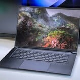 Análise do Gigabyte Aero X16
