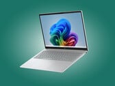 O novo HP OmniBook 16 está disponível em quatro cores à escolha.