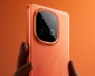O iQoo Z10 Turbo. (Fonte da imagem: iQoo)