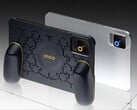 O suposto tablet para jogos da iQOO será uma alternativa mais barata ao iQOO Pad Ultra retratado aqui.