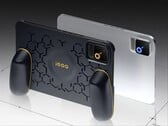 O suposto tablet para jogos da iQOO será uma alternativa mais barata ao iQOO Pad Ultra retratado aqui.