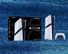 A Sony lançou o PS5 Pro, uma atualização de meia geração do PS5, em novembro de 2024. (Fonte da imagem: Sony, Unsplash, editado)