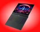 A placa de vídeo Legion 5 15AGP11 deverá estar disponível em breve com até 12 GB de VRAM.