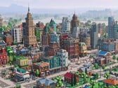 Tivemos a oportunidade de jogar o Lego Skylines antes do lançamento