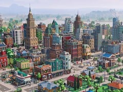Tivemos a oportunidade de jogar o Lego Skylines antes do lançamento