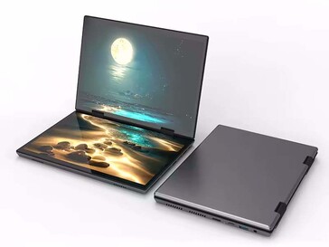 Este novo dispositivo tem um chassi de metal (Fonte da imagem: Nwnlap)