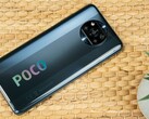O Poco X3 NFC está recebendo agora MIUI 12,5 na Europa. (Fonte: Allround-PC)