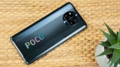 O Poco X3 NFC está recebendo agora MIUI 12,5 na Europa. (Fonte: Allround-PC)