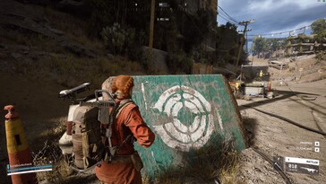 Preset da Epic + Raytracing da Epic