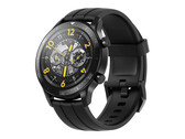 realme smartwatch Watch S Pro em revisão: Grande exibição, tempo de execução convincente