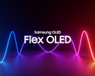 A Samsung se torna flexível com seu OLED. (Fonte: Samsung)