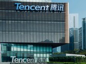 A Tencent está procurando fazer um grande investimento em jogos. (Fonte de imagem: Jing Daily)