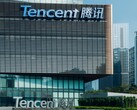 A Tencent está procurando fazer um grande investimento em jogos. (Fonte de imagem: Jing Daily)