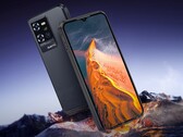 Oukitel WP50: um smartphone robusto para uso diário.