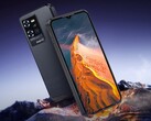 Oukitel WP50: um smartphone robusto para uso diário.
