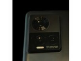 Este é o Vivo NEX 5? (Fonte: Weibo via SparrowsNews)