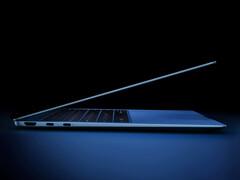 O Xiaomi Book Pro 14 é um avanço direto em relação a outros notebooks de 14 polegadas de ponta.