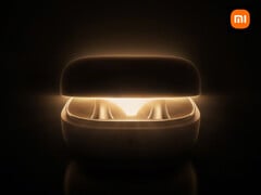Por enquanto, a Xiaomi revelou muito pouco sobre seus novos fones de ouvido.