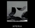 A Sony está adotando uma abordagem artística com os teasers do Xperia 1 VIII.