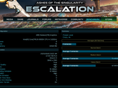 Uma GPU AMD Radeon sem nome marcou 63,9 a 4K/Crazy in Ashes of the Singularity: Escalação. Este é o Big Navi? (Imagem via Ashes of the Singularity benchmark database)