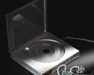 A Moondrop apresenta o CD player portátil de alta fidelidade Discdream 2 Ultra com modo de placa de som USB e saída de fone de ouvido balanceada. (Fonte da imagem: Moondrop)