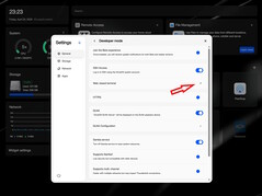 ZimaOS: ative o SSH e acesse o terminal da Web