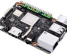 A ASUS só vende a Tinker Board R2.0 em uma única configuração. (Fonte da imagem: ASUS)