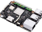 A ASUS só vende a Tinker Board R2.0 em uma única configuração. (Fonte da imagem: ASUS)