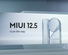 MIUI 12.5 dificilmente chegará a qualquer dispositivo dentro dos próximos meses. (Fonte da imagem: Xiaomi)
