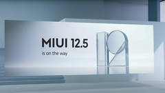 MIUI 12.5 dificilmente chegará a qualquer dispositivo dentro dos próximos meses. (Fonte da imagem: Xiaomi)