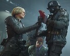Imagem tirada do jogo Wolfenstein II: The New Colossus no Steam. (Fonte da imagem: Steam) 