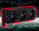 AMD PowerColor RX 9070 XT será lançada com AFMF 2.1