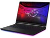 Asus ROG Strix Scar 18 G835LXG - Avaliações e Especificações