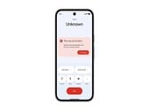 A detecção de chamadas falsas do Google usa o RCS para sinalizar chamadas falsas em Android.