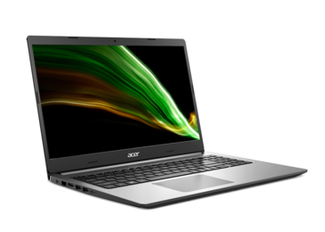 Acer Aspire 5. (Fonte de imagem: Acer)