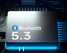 A Redmi apresenta as novas especificações Bluetooth dos K50s. (Fonte: Redmi via Weibo)