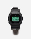 O relógio Casio G-Shock x Undefeated DWE5600UD-1. (Fonte da imagem: Undefeated)