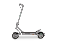 O Egret Ey! 1 oferece até 1.512 W de potência. (Fonte da imagem: Egret)